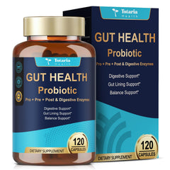 Totaria travel-friendly two-pack demonstrates convenient wellness on the road.