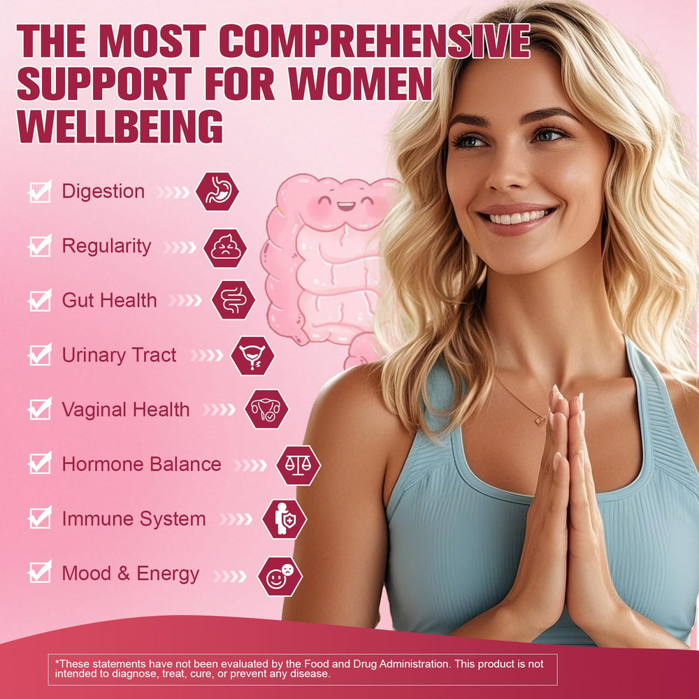 Totaria capsules pour showing easy daily dosing.