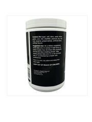 TOUGH-N-TONE Creatine powder pour into shaker for easy mixing and quick use.