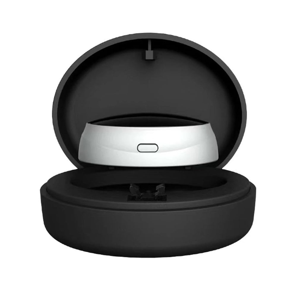 TouYuuTech Z3 Pro eye mask helps block light for deeper rest