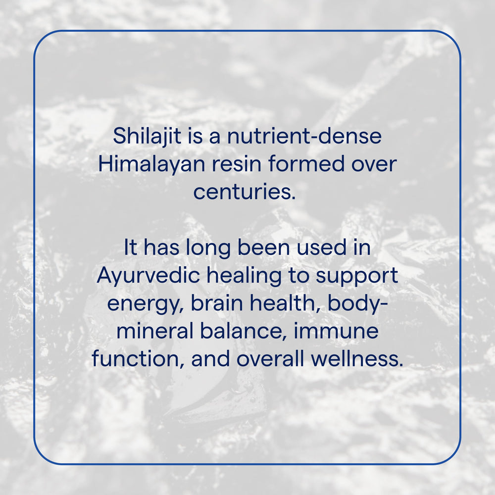 Trace Minerals Shilajit Honey Stick pour shows on-the-go vitality for busy days.