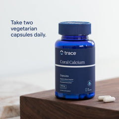 USA-sourced minerals emphasize sustainable remineralization with Trace Minerals.