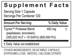 TRANSFORMATION allergen-free packaging shown for dairy-free and gluten-free options