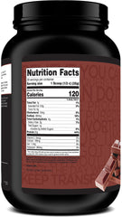 TransformHQ Whey Protein Isolate shaker bottle ready-to-drink option for workouts.