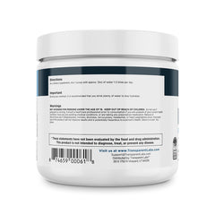 Transparent Labs Hydrate athlete-during-workout helps maintain energy and endurance.