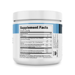 Transparent Labs Hydrate packaging-open shows clean, natural formula.