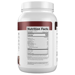 Transparent Labs lean-muscle support with grass-fed beef protein illustrated.