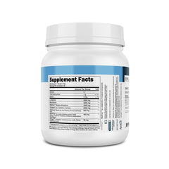 Transparent Labs Post third-party-testing-seal provides quality and safety reassurance.