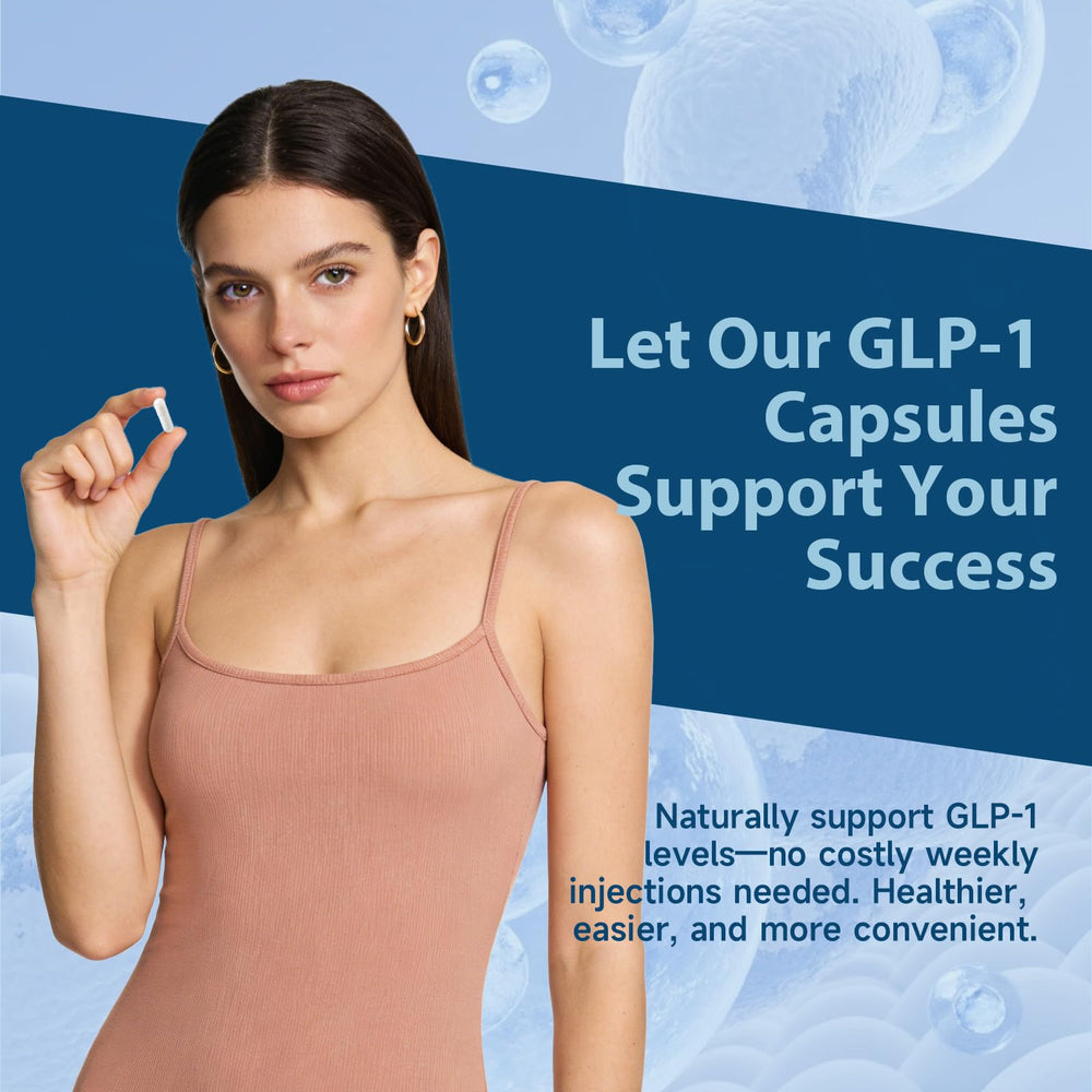 Trawecual GLP-1 two-pack packaging offers value
