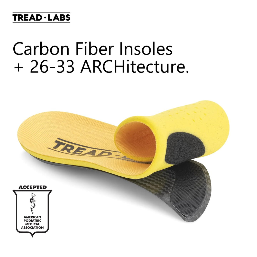 Tread Labs Dash million-mile guarantee signals long-lasting performance and value