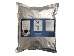Treasure of the East Indigo Qing Dai powder in jar for easy dosing.