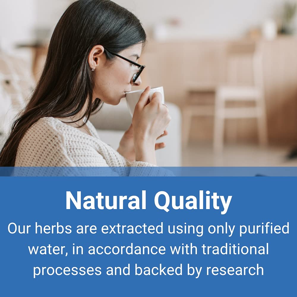 Lab-verified purity badge on packaging supports quality and identity.