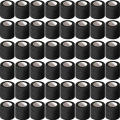 Treela 96-pack bandage wrap in black packaging for versatile coverage.