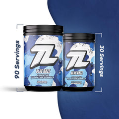 Coach Cal approved by Sam Calavitta for performance-friendly hydration.