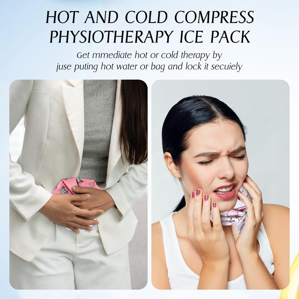 TrelaCo twelve-pack bundle offers versatile hot and cold options.