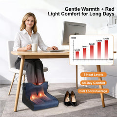 Trewf soft TPU material offers comfortable and easy cleaning.