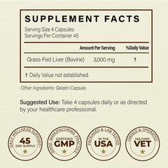 Tribal Harvest daily-use scene illustrating easy routine with capsules.