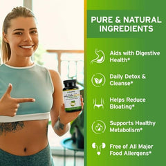 TRIO NUTRITION Flavorless capsules provide easy swallowing for keto-friendly use