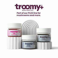Troomy Sleep gummies for kids and adults suit family evenings.