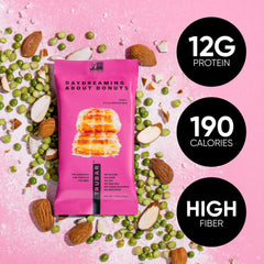 TRUBAR treats offer dessert-inspired satisfaction without guilt