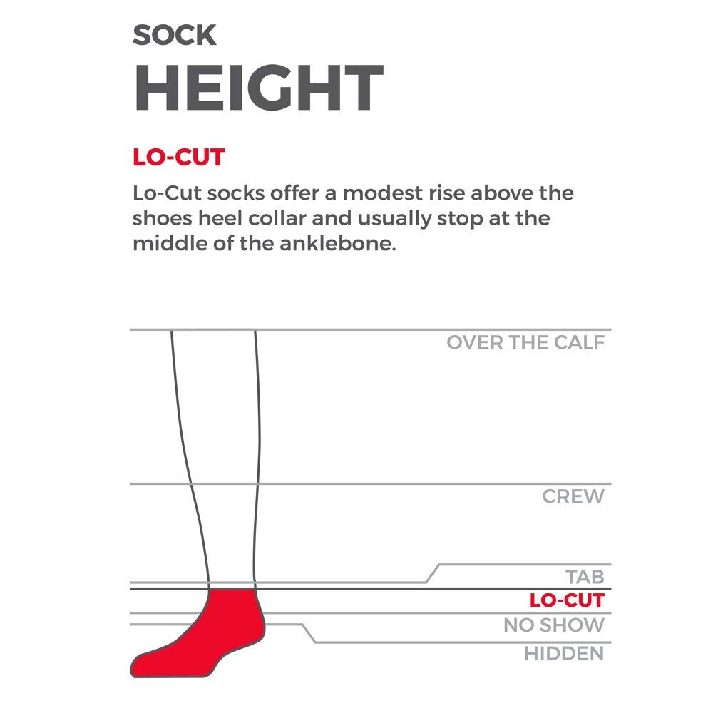 Compression support helps reduce fatigue and promote comfortable wear.