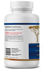 True Healing Naturals Aller-Mast capsules promise potential support for MCA responses