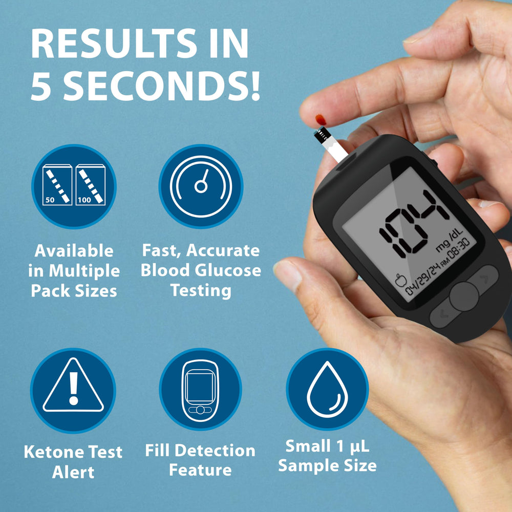 TRUENESS measurement history stored for long-term tracking