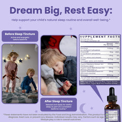 TruHeight bottle beside cozy pillow, ideal for ages 2+.