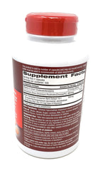 TruNature CinSulin 500mg serving image with two capsules
