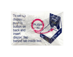 TUMS pocket rolls on-the-go for discreet, quick dosing.