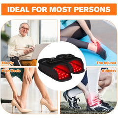 TUOB gift-ready packaging for foot therapy; ideal gift option.