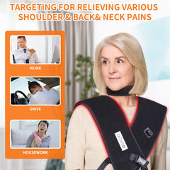 TUOB home-use light therapy for relaxation after activity