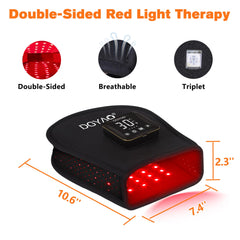 TUOB magnetic controller with 4000 mAh battery for cordless use