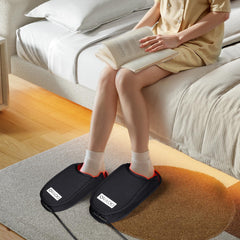 TUOYR large double-sided foot pad coverage