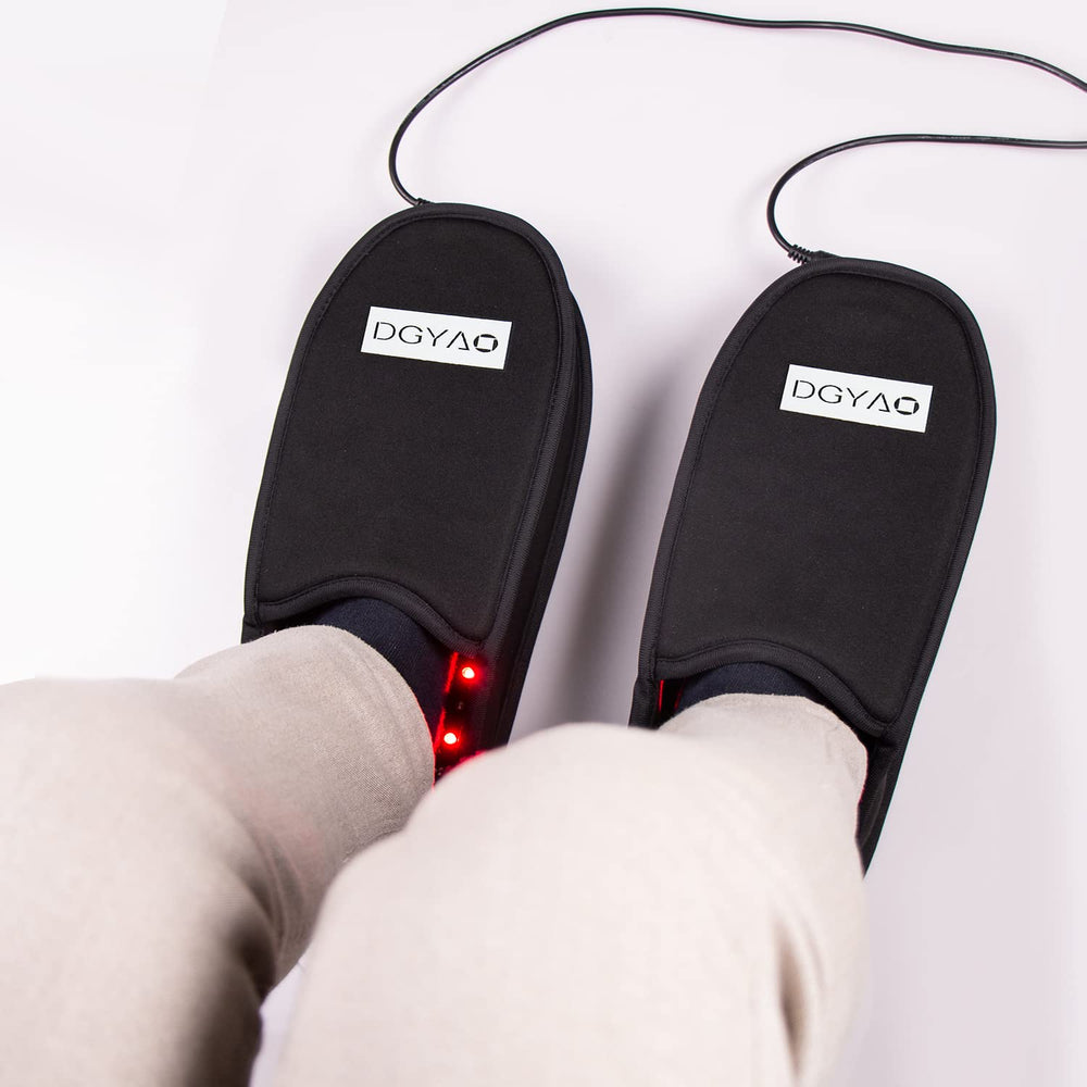 TUOYR professional-use design appeals to athletes and clinicians