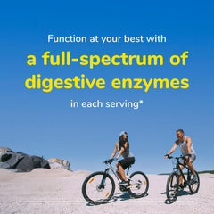 Twinlab Super Enzyme Caps packaging and label highlighting comprehensive digestive support