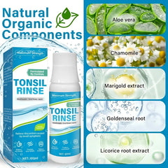 TWMKLP packaging box shows three bottle set for daily use.