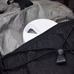 Type Two Labs Travel RX pill case adventure-ready with water resistance