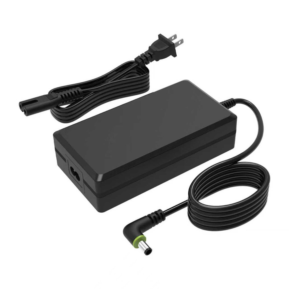 UAUSE DreamStation-compatible power cord attached to a CPAP machine.