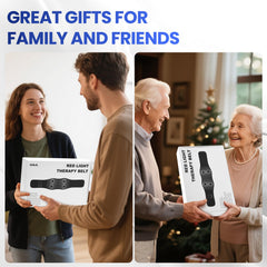 UISJL gift-ready packaging makes it a thoughtful present idea