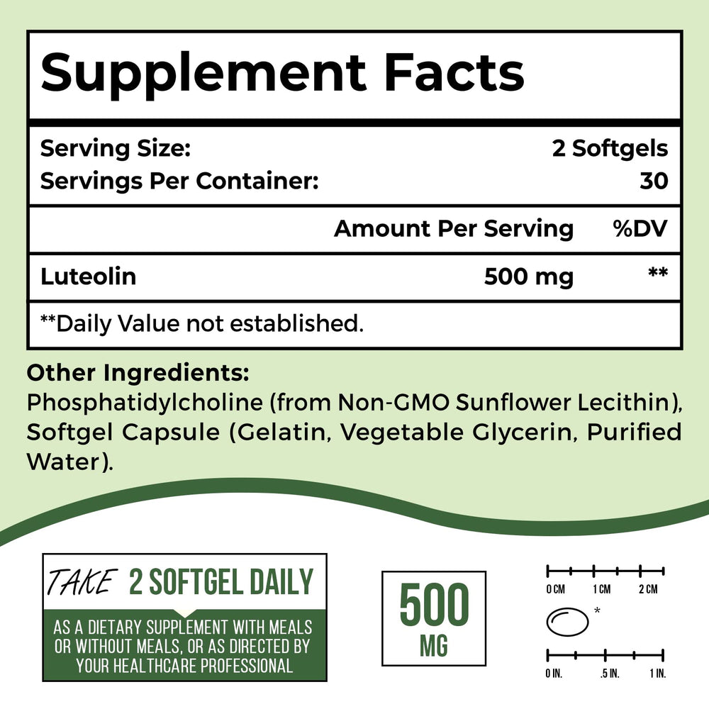 Ulmubra Non-GMO gluten-free label on supplement packaging.