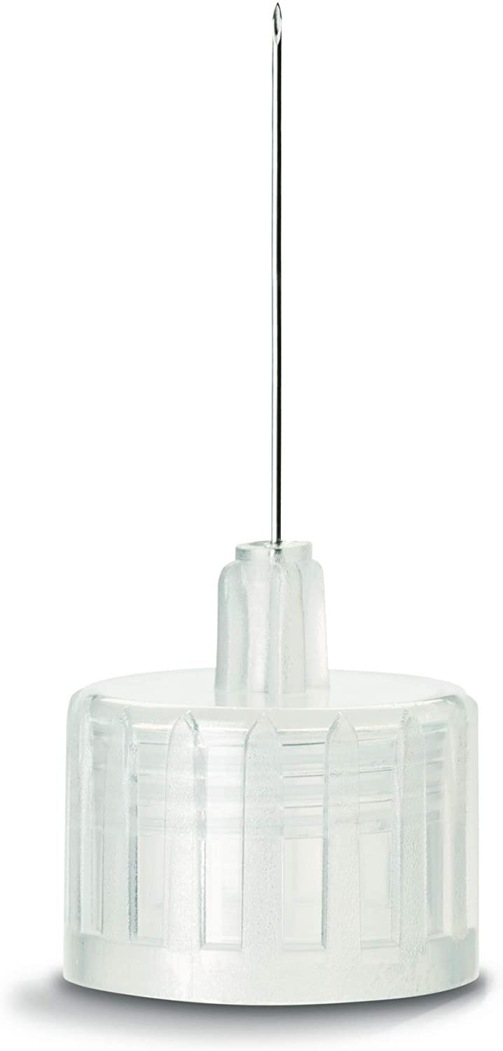 UltiCare VetRx 29G pet insulin pen needle designed for smooth insertion