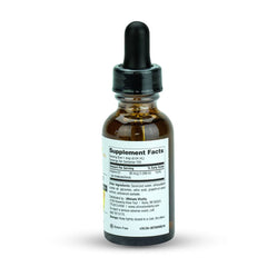 UltimateVitality micellized D3 bottle close-up highlights 1200 IU per drop.