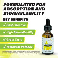 UltimateVitality D3 supports immune health and bone-friendly nutrients when used regularly.