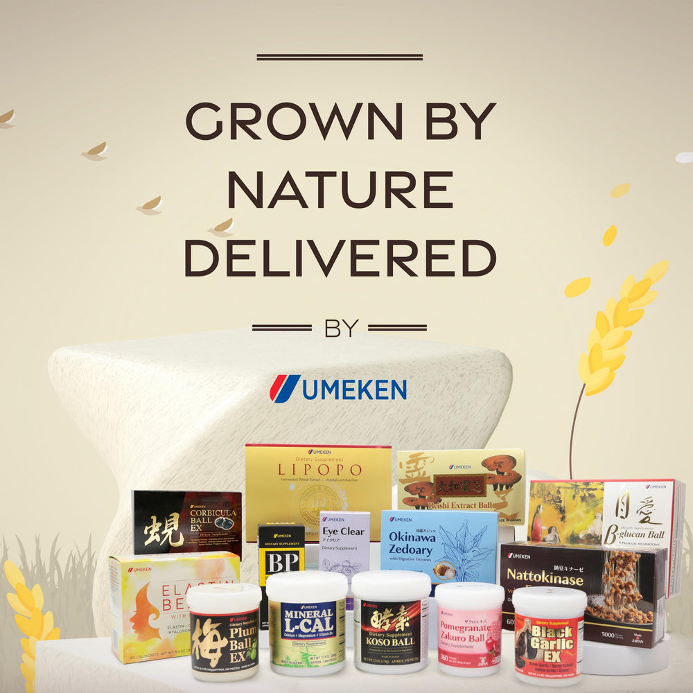 Crafted with Japanese expertise for trusted quality in every chewable