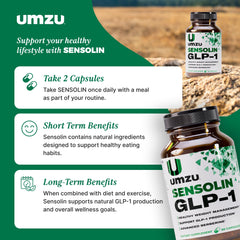 Banaba leaf extract visual linked to natural GLP-1 activity.