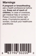 UNDA 210 Numbered Compounds packaging reinforces biodynamic sourcing and brand trust.