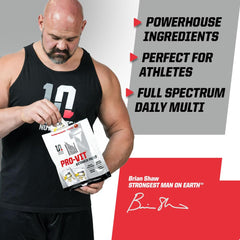Undefined Nutrition Pro-VIT EFA softgels promoting heart health and focus.