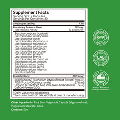 Univera digestive health routine suggests a daily wellness habit.