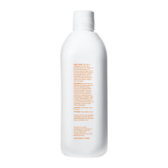 Univera KM earthy-taste bottle conveys natural flavor profile.